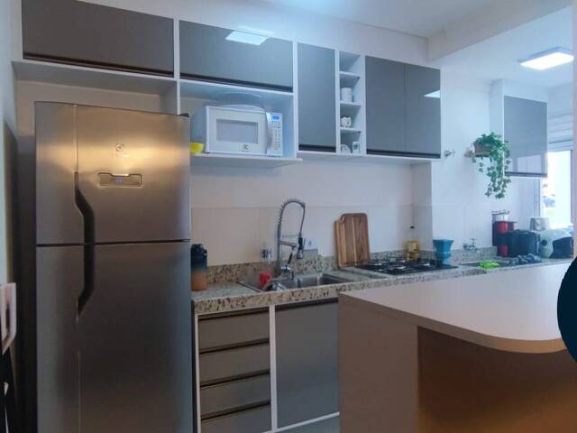 Apartamento para Venda em Carapicuíba - 5