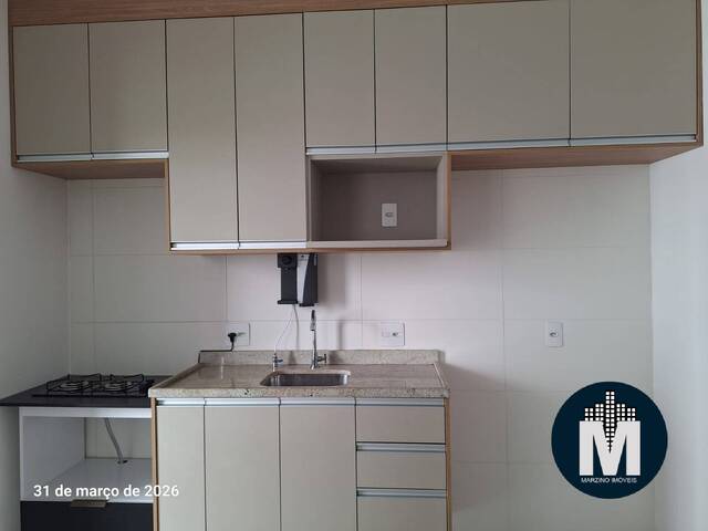Apartamento para Venda em Barueri - 3