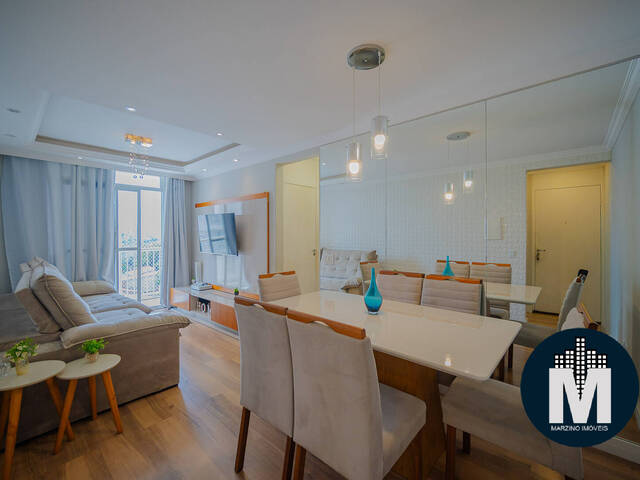 Apartamento para Venda em Osasco - 4