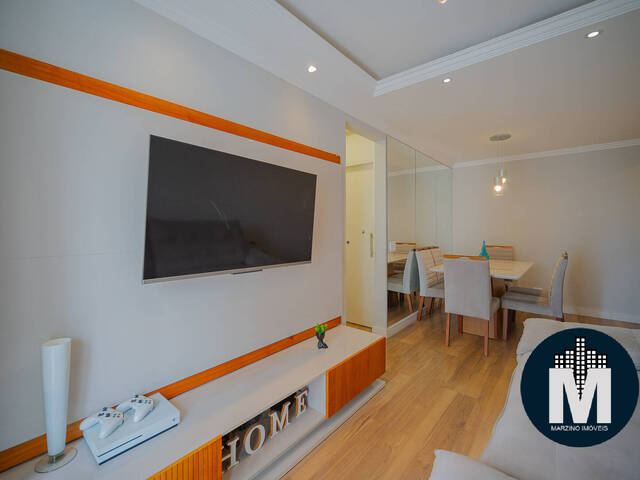Apartamento para Venda em Osasco - 3
