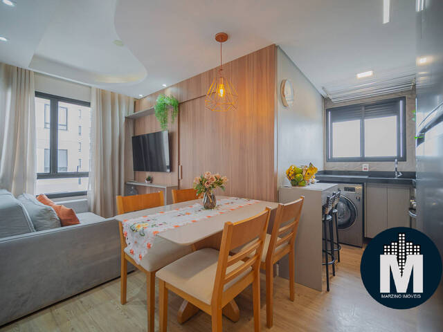 Apartamento para Venda em Osasco - 3