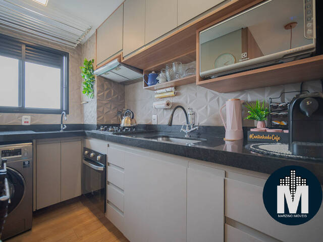Apartamento para Venda em Osasco - 5