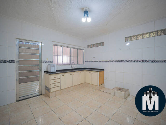 #LM1426 - Casa para Venda em Osasco - SP