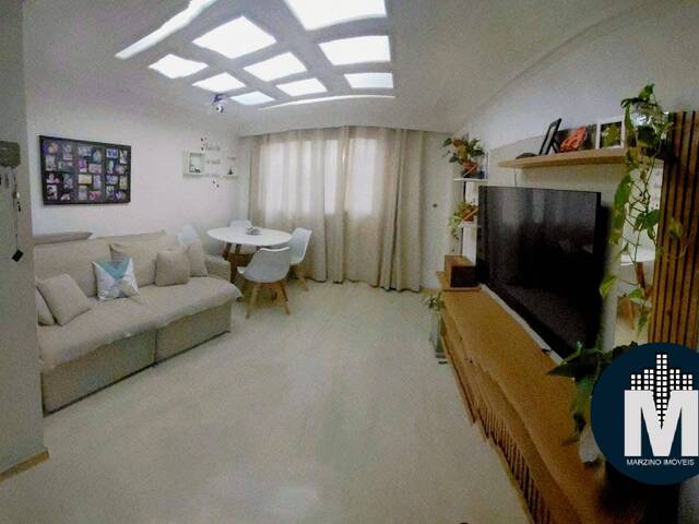 #CMI1923 - Apartamento para Venda em São Paulo - SP