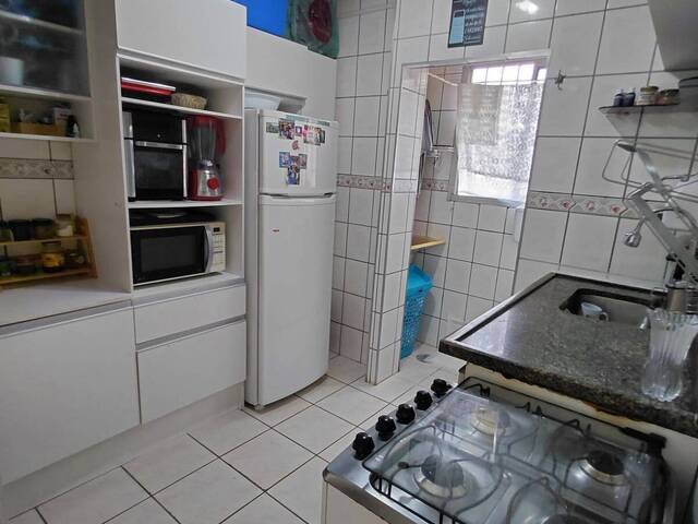 #CMI1923 - Apartamento para Venda em São Paulo - SP