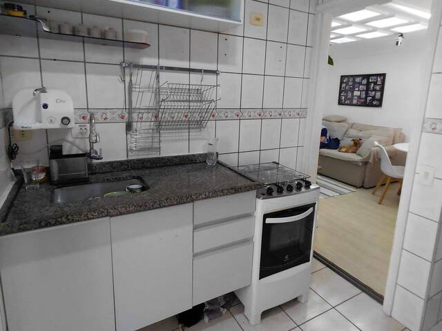 #CMI1923 - Apartamento para Venda em São Paulo - SP