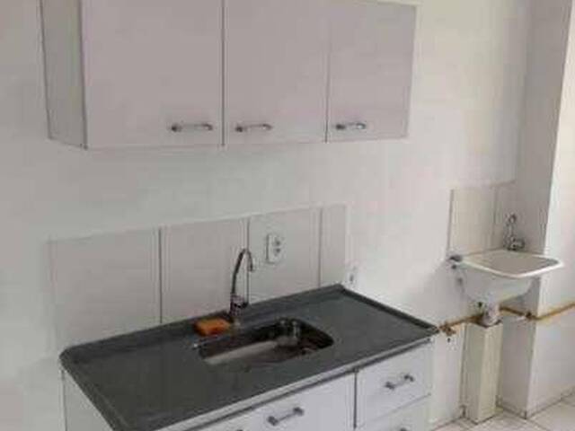 Apartamento para Venda em Barueri - 3