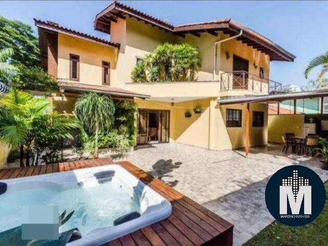 #LM1427 - Casa para Venda em Osasco - SP