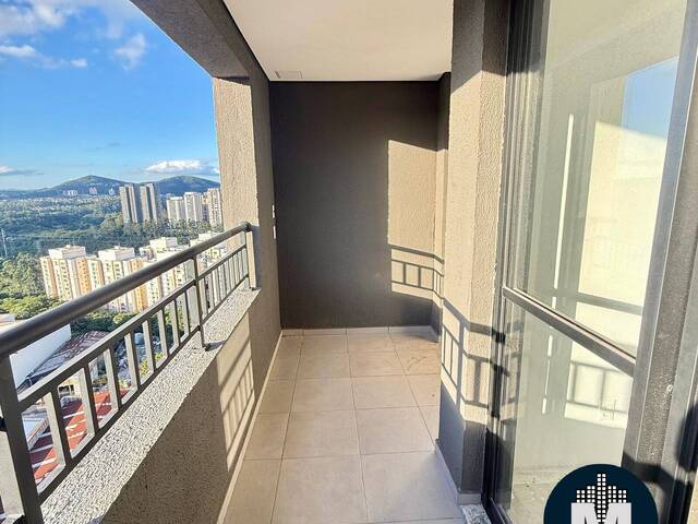 Apartamento para Venda em Barueri - 2
