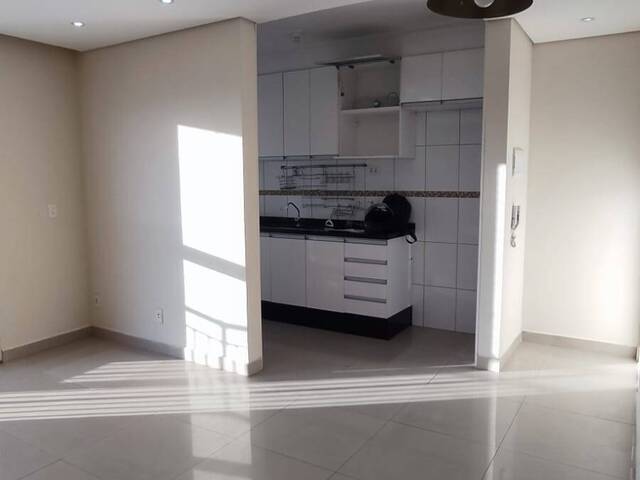#CMI1931 - Apartamento para Venda em Carapicuíba - SP