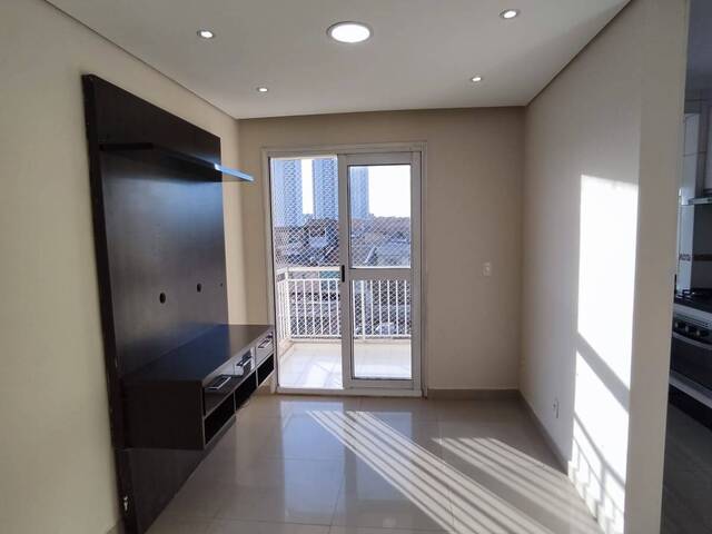 #CMI1931 - Apartamento para Venda em Carapicuíba - SP