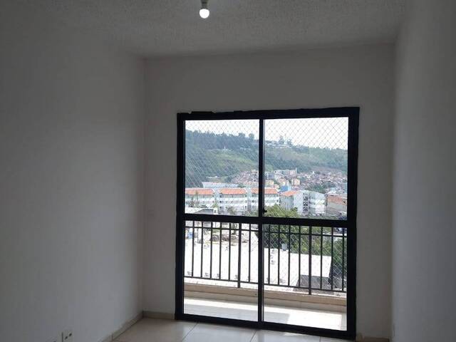 Venda em Jardim Belval - Barueri