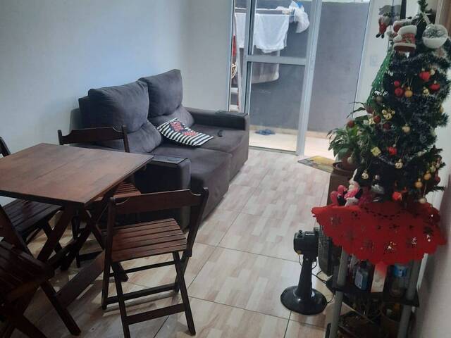 Apartamento para Venda em Osasco - 2