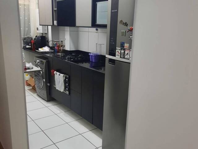 Apartamento para Venda em Osasco - 3
