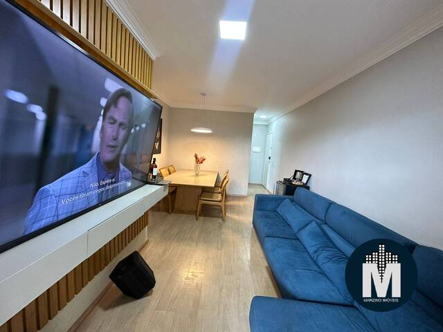 Apartamento para Venda em Barueri - 2