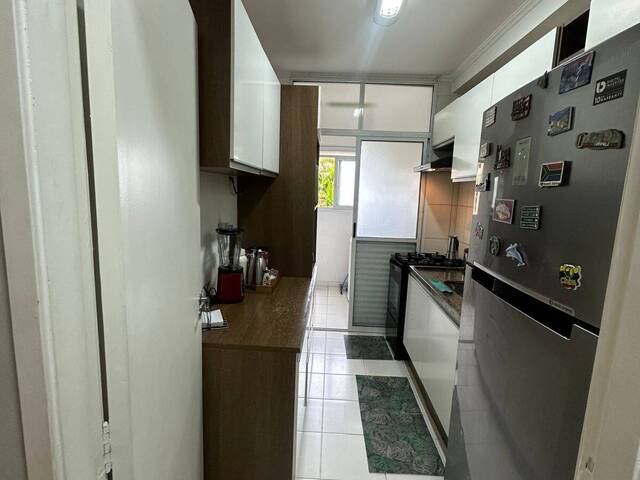 Apartamento para Venda em Barueri - 3