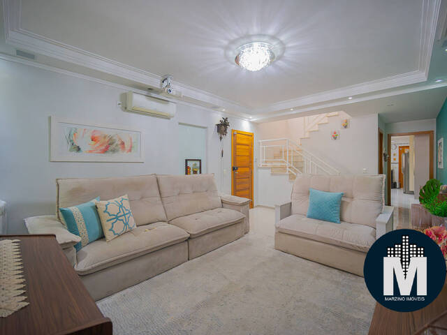 #LM1429 - Casa para Venda em Osasco - SP