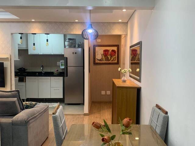 Apartamento para Venda em Carapicuíba - 4