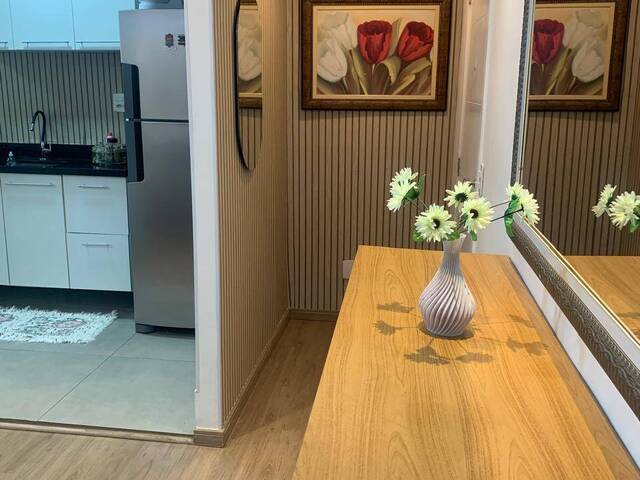 #CMI1938 - Apartamento para Venda em Carapicuíba - SP