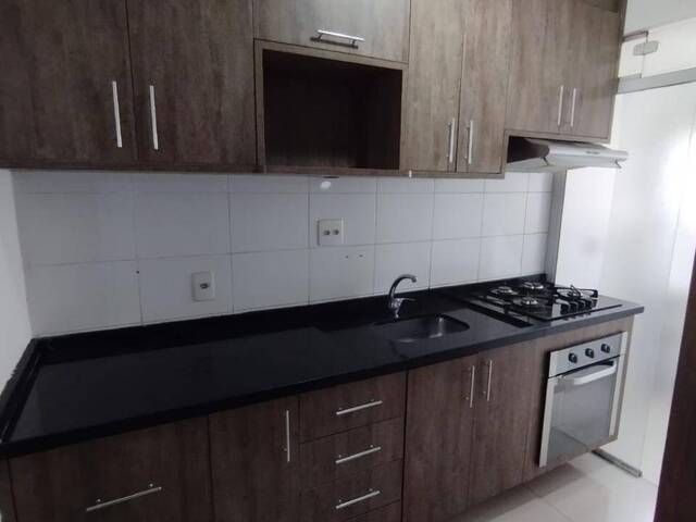 #CMI1939 - Apartamento para Venda em Carapicuíba - SP