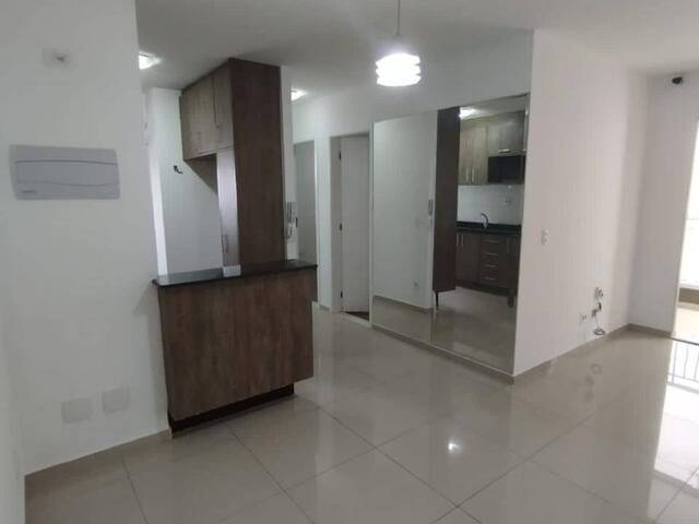 #CMI1939 - Apartamento para Venda em Carapicuíba - SP