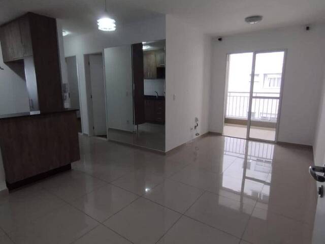 #CMI1939 - Apartamento para Venda em Carapicuíba - SP