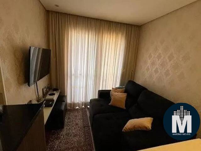 Apartamento para Venda em Osasco - 3