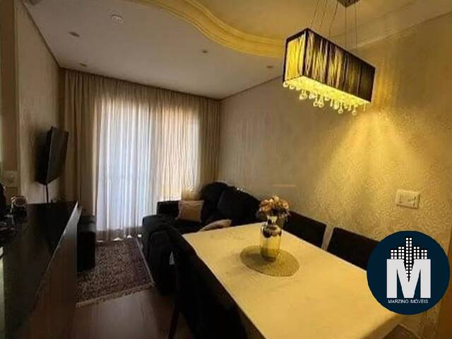 Apartamento para Venda em Osasco - 5
