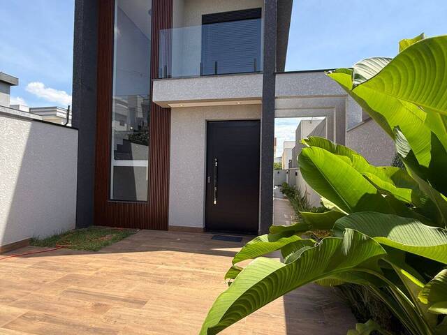Casa em condomínio para Venda em Santana de Parnaíba - 4