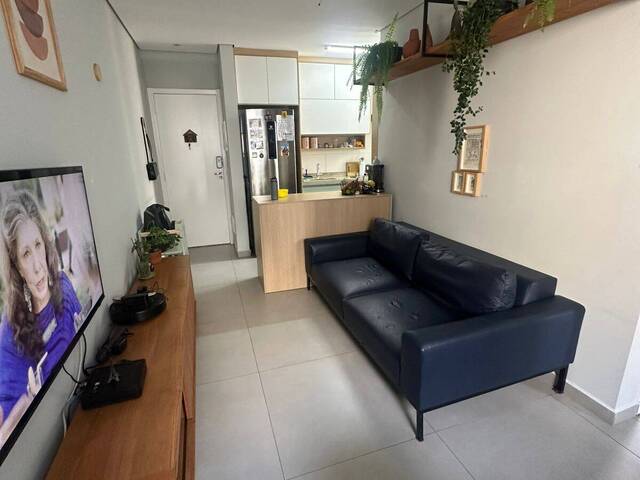 Apartamento para Venda em Jandira - 2