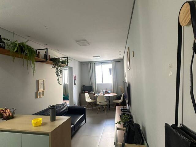 Apartamento para Venda em Jandira - 4