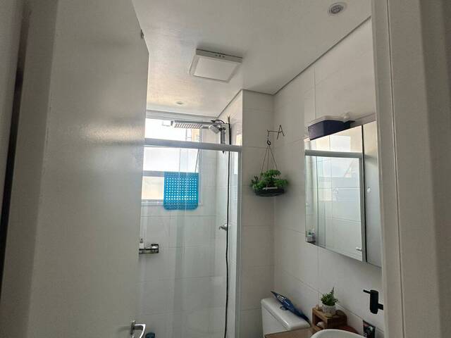 Apartamento para Venda em Jandira - 5