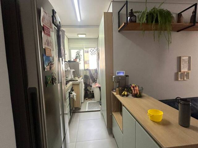 Apartamento para Venda em Jandira - 3