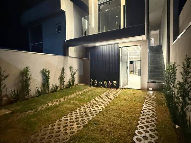 #CMI1941 - Casa para Venda em Santana de Parnaíba - SP