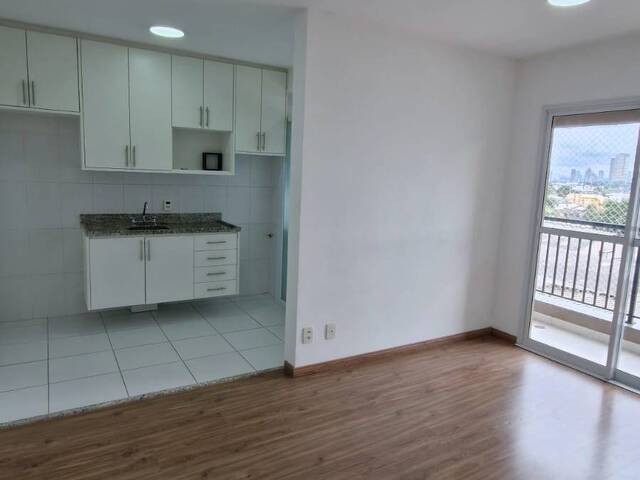 #LM1430 - Apartamento para Venda em Carapicuíba - SP