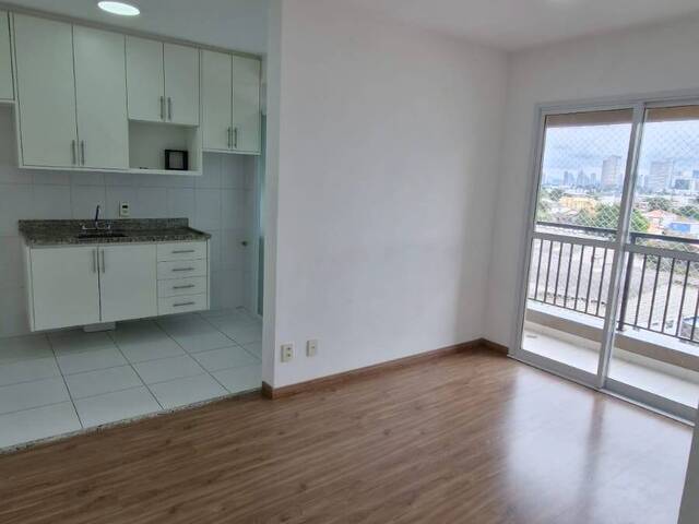 #LM1430 - Apartamento para Venda em Carapicuíba - SP