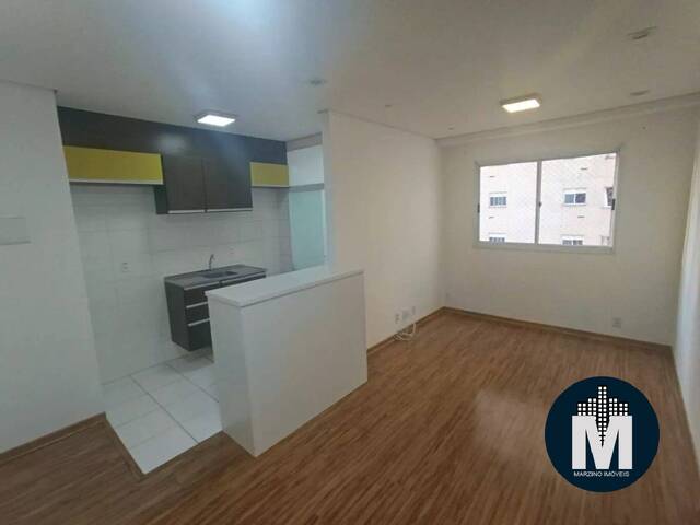 Apartamento para Venda em Barueri - 4