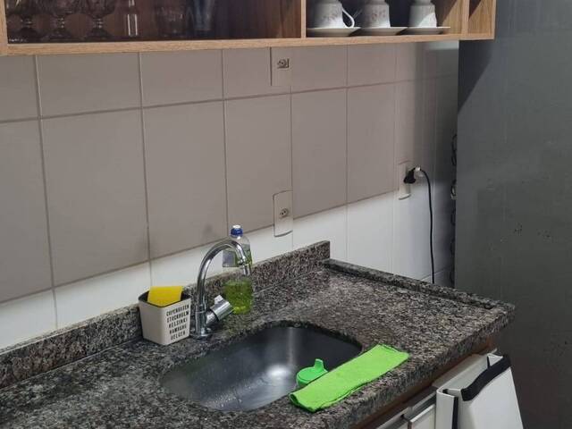 Apartamento para Venda em Barueri - 3