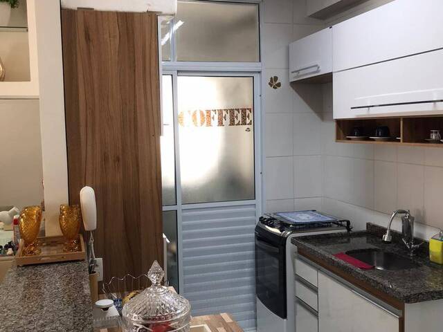Apartamento para Venda em Barueri - 2