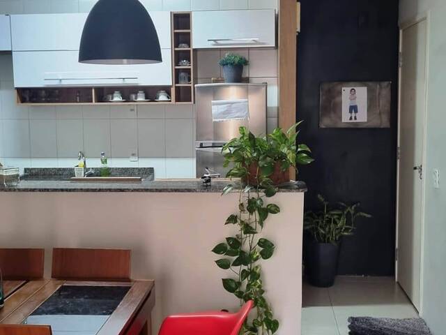 Apartamento para Venda em Barueri - 4