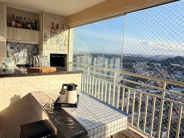 Apartamento para Venda em Barueri - 4
