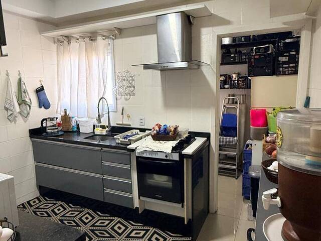 Apartamento para Venda em Barueri - 5