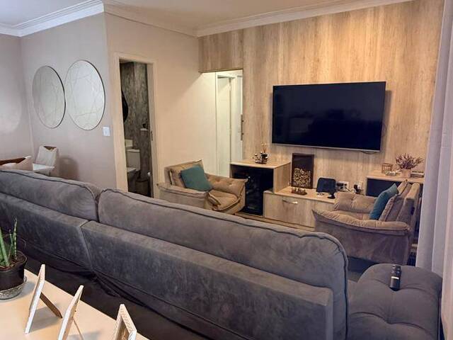 Apartamento para Venda em Barueri - 2