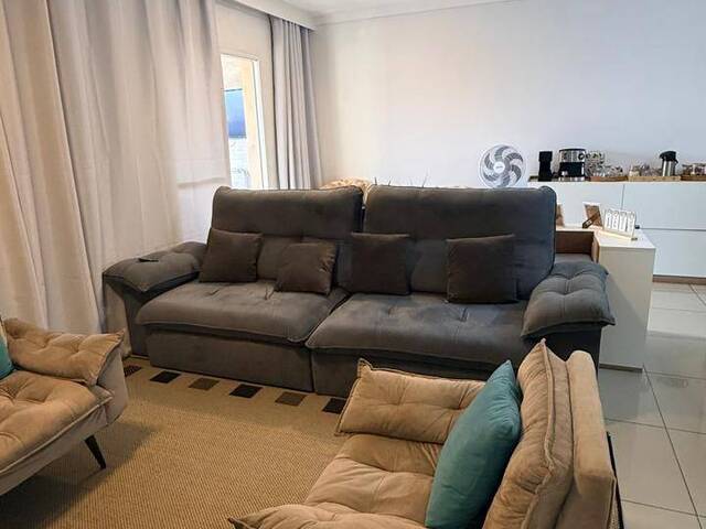 Apartamento para Venda em Barueri - 3