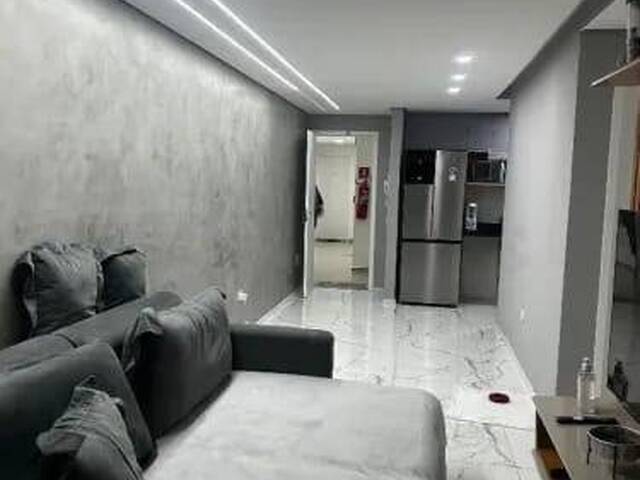 Apartamento para Venda em Osasco - 3