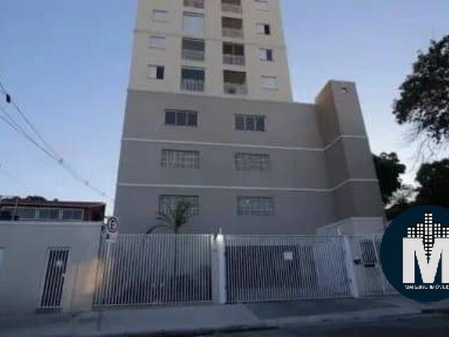 Apartamento para Venda em Osasco - 4