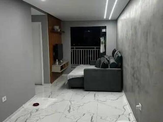 Apartamento para Venda em Osasco - 2