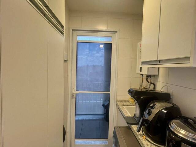 Apartamento para Venda em Osasco - 4