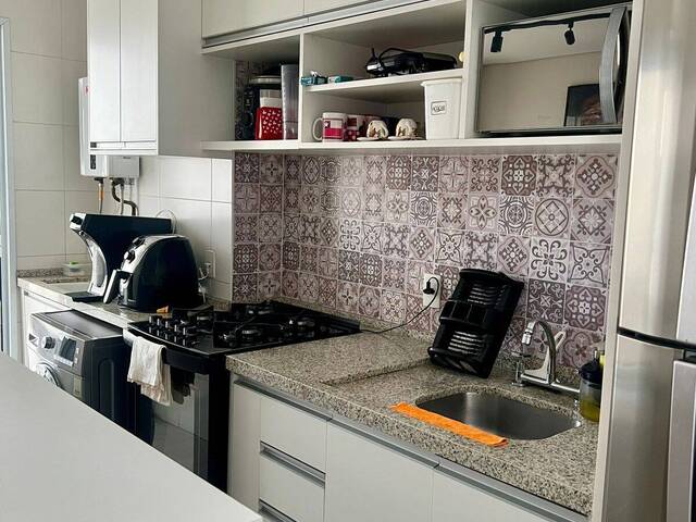 Apartamento para Venda em Osasco - 5