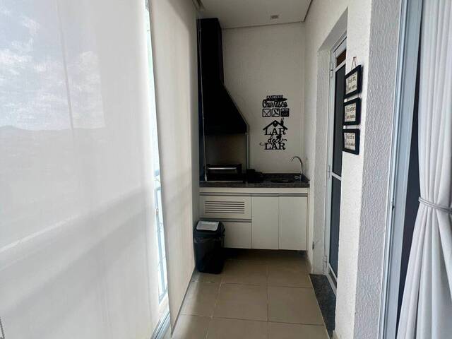 Apartamento para Venda em Osasco - 3
